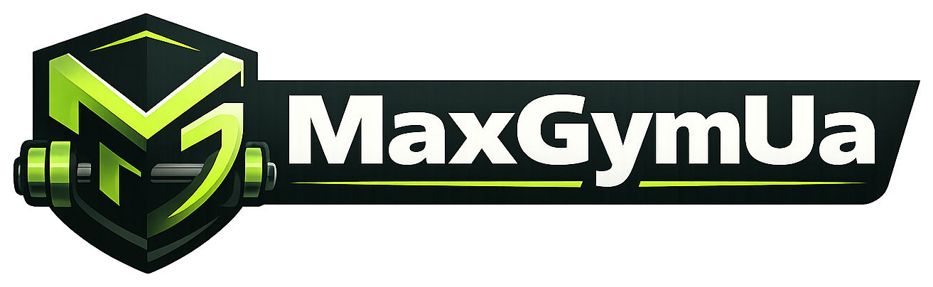 MaxGymUa